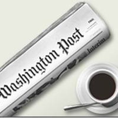   100       The Washington Post