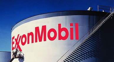     ExxonMobil   