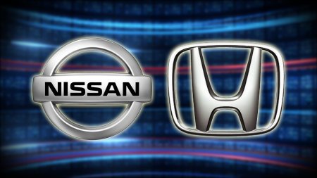 Honda  Nissan   2   -    