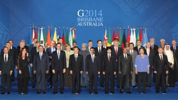.      G20