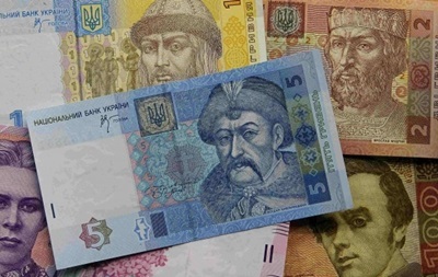 Дефицит бюджета Украины сократился в 11 раз