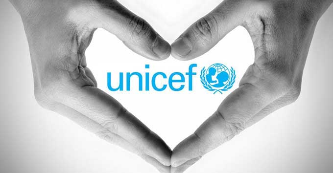 UNICEF   47      