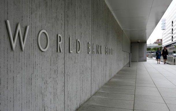 Всемирный банк подтвердил рост экономики Украины