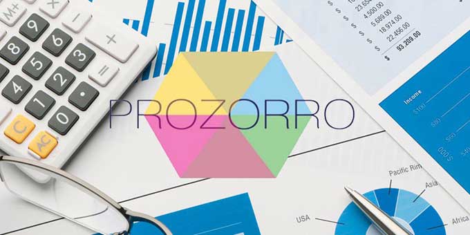       ProZorro - 