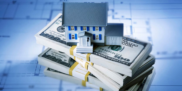 ​Что такое кредит под залог недвижимости?