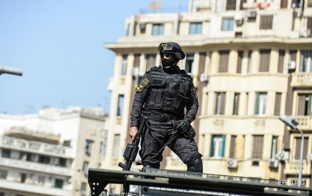Российская туристка пострадала при нападении на отель в Египте