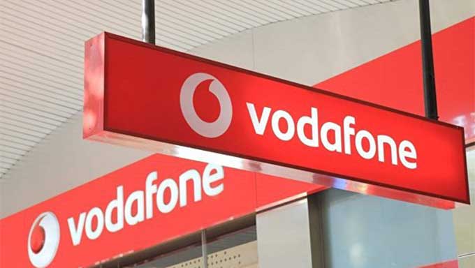 Vodafone- ,      