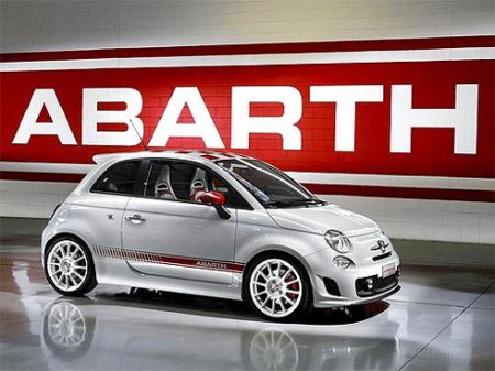      Abarth