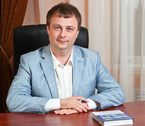 Руслан Требушкин: Инвестиционная привлекательность города ...