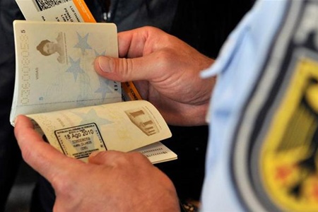 ЕС готов отменить визы для Украины в 2014 году. Но есть условия