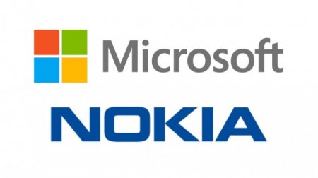 Microsoft    Nokia  $7,2 