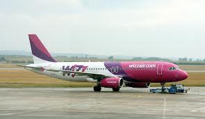 "Wizz Air "   -