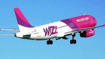 Wizz Air     