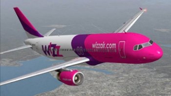 Wizz Air         ,   