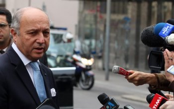 Заявления Киева о вступлении в НАТО создают проблемы – глава МИД Франции