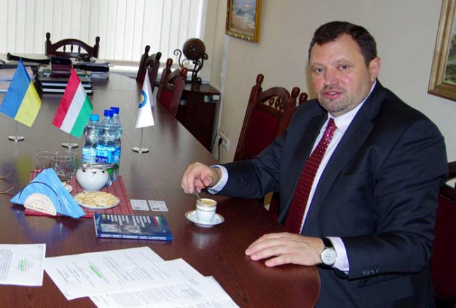 Посол Венгрии: безвизовый режим для Украины — вопрос очень сложный