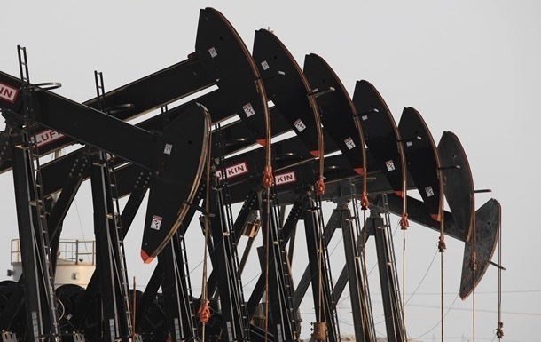 Цена нефти Brent обновила 11-летний минимум