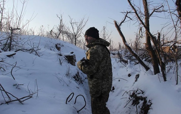 На Донбассе вводят очередной режим тишины