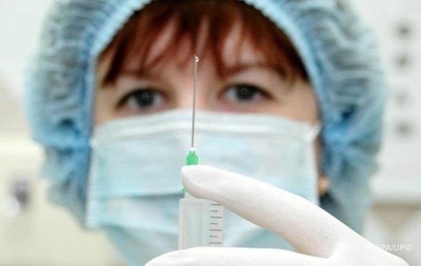 171 человек умер от гриппа в Украине