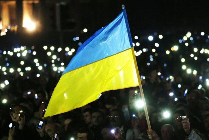 Украина еще долго не выйдет из кризиса
