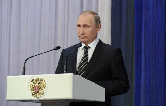 Путин заявил, что он и Обама одобрили прекращение огня в Сирии