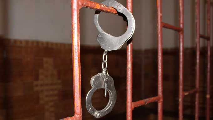 В Дружковке убийцу женщины приговорили к 17 годам тюрьмы