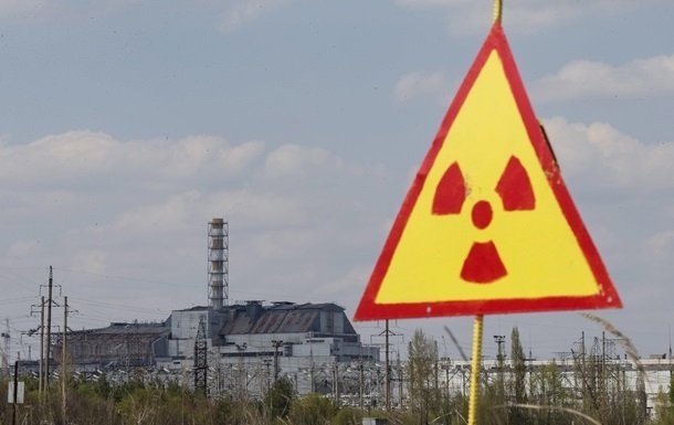 Американцы строят завод на Чернобыльской АЭС