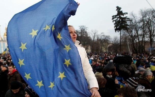  Саммит Украина-ЕС решили перенести