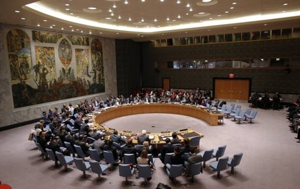 Заседание СБ ООН по Украине не принесло результата
