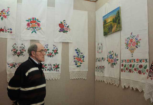 В Донецкой ОГА утвердили «Программу развития краеведения и программу развития туризма на 2016-2018 годы»