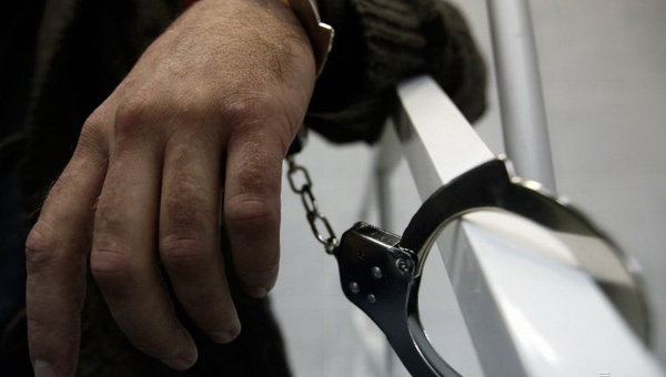 Арестованы подозреваемые совершившие покушение на депутата местного совета Покровского