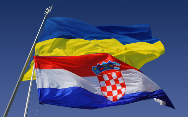 Руководство Донецкой области встретилось с делегацией Посольства Хорватии в Украине