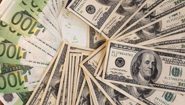 НБУ разрешил покупать валюту на 12 тысяч гривен в день