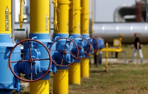 Польша и Украина запустят газопровод в 2020 году