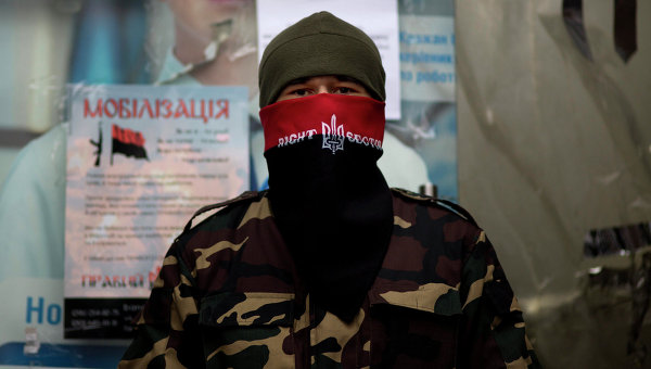 В Верховной Раде признали, что добровольческие батальоны занимались грабежами на Донбассе