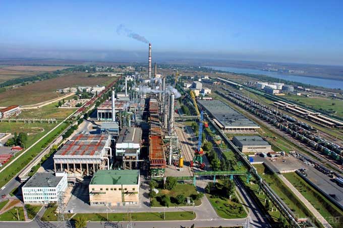 Существенные недостатки при подготовке к продаже Одесского припортового завода могут свидетельствовать о его адресной приватизации – эксперт