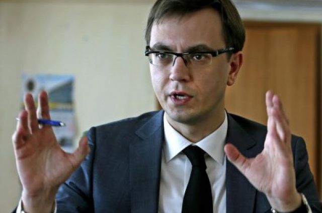 Министр инфраструктуры: «Первые результаты работы нового правления Укрзалізниці ожидаем уже в августе»