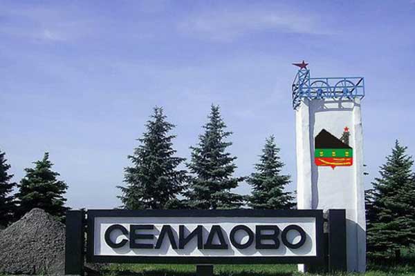 Новогродовка и Селидово отчитались Жебривскому о готовности модернизировать инфраструктуру
