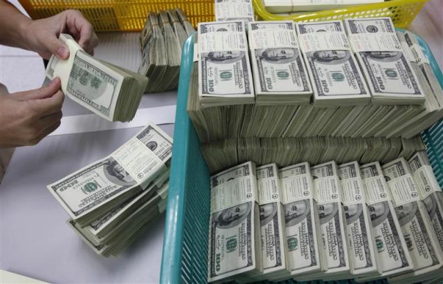 Украина должна выплатить $500 млн по еврооблигациям