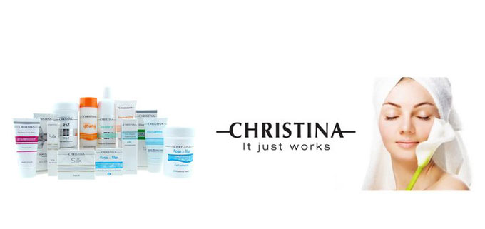   Christina -     