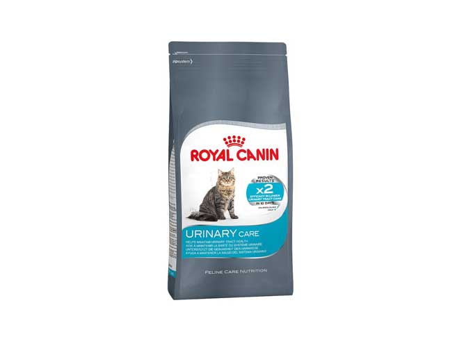   Royal Canin Urinary