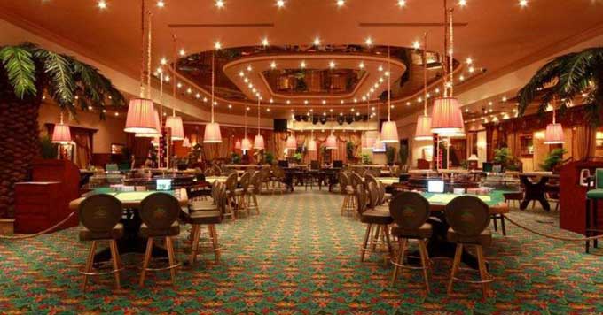 SL Casino Riga    2019