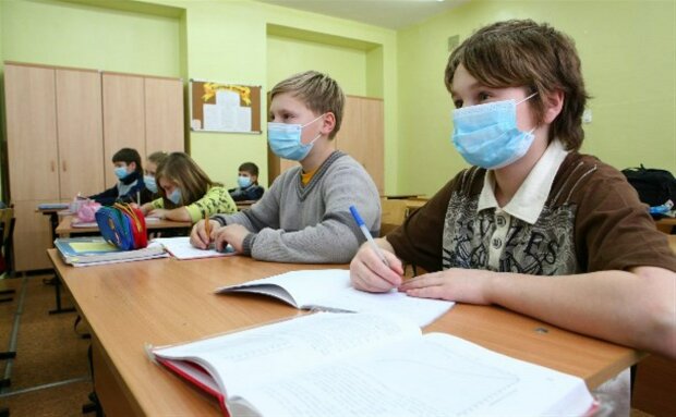 Украинским школьникам готовят важные изменения в учебе