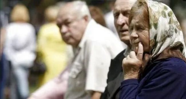Почему в Украине нельзя дальше повышать пенсионный возраст