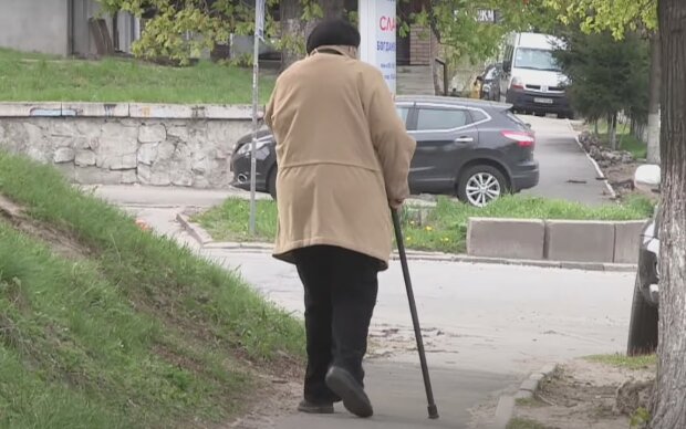 Пенсия откладывается. Стало известно, кого из украинцев заставят работать до 65