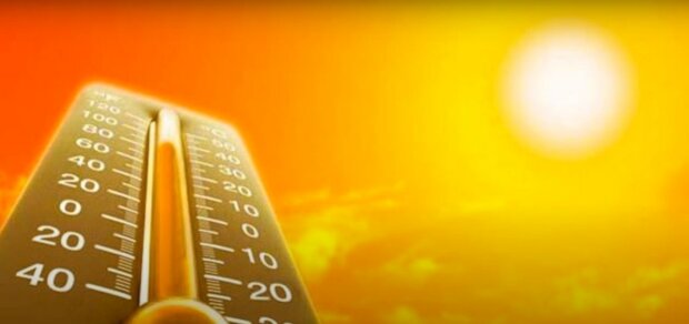 Под солнцем будет все +42: в Украине усиливается жара. Прогноз