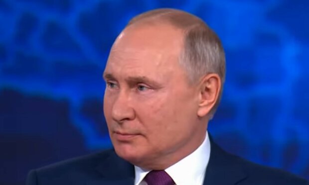 Путин поддержал Медведчука и заявил, что отношения РФ и Украины будут зависеть от исхода его дела