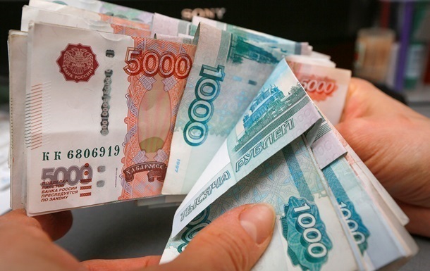 Цифра дня: 17400 рублей как двигатель экономики в ДНР