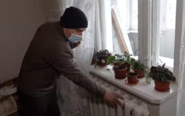 Укутывайтесь потеплее: сотни домов в Украине лишь мечтают об отоплении – в чем причина