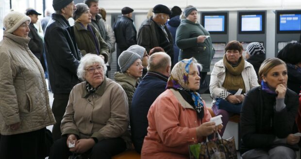 Повышения на пороге. Украинцам объявили о новых пенсионных выплатах